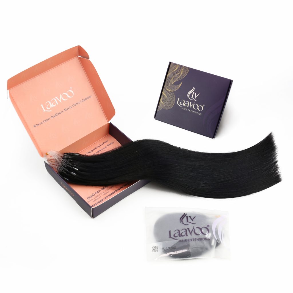 laavoo hair extensions return policy
